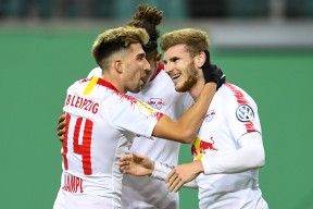 包含风云突变莱比锡关键时刻伤情更新，德国杯版图或变，话题不断，心理建设被强调的词条