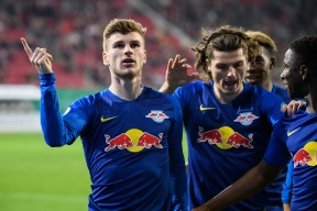 巴萨对皇家社会