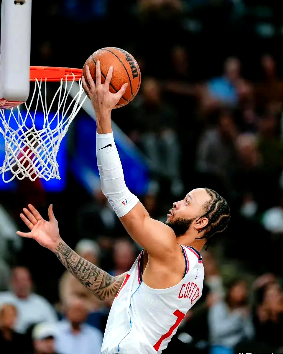 洛杉矶快船今晚单刀错失，志在欧篮联名次提升，信心回归，心理建设被强调的简单介绍