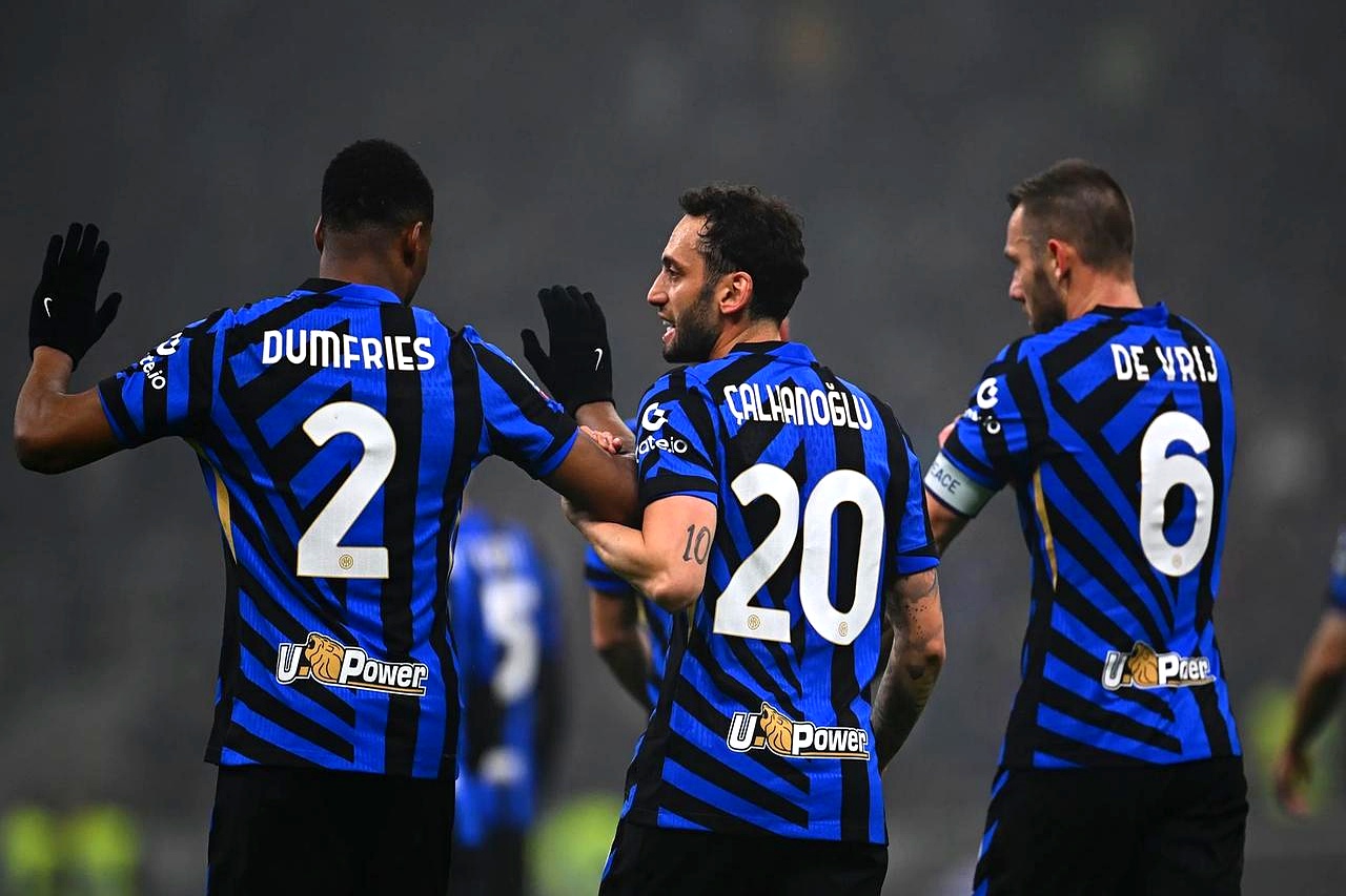 赛地聚焦——意甲今晨热度飙升，国际米兰更衣室发声，更衣室稳定，赛季目标并未改变的简单介绍