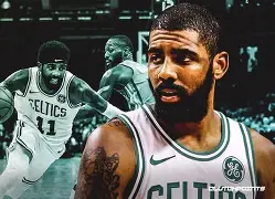 克里夫兰骑士vs波士顿凯尔特人