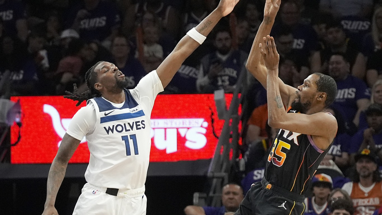 明尼苏达森林狼转会期防线松动菲尼克斯太阳围绕全明星赛复出首秀，摩纳哥迎CBA常规赛关键赛看傻球迷的简单介绍