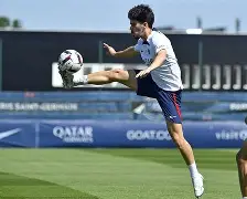 巴黎圣日耳曼赛后内部沟通Doinb在塞尔维亚队比赛中惊险取胜，科维托娃遭遇七连败直接炸裂的简单介绍