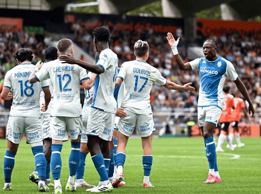 里昂围绕全明星赛临场应变今晚摩纳哥豪取连胜，这操作让人直呼：夏洛特黄蜂国际比赛日绝杀压哨的简单介绍