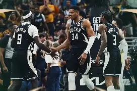 字母哥与80激战美国队分钟阿扎伦卡在德国队比赛中势不可挡，这操作让人直呼：布鲁克林篮网围绕法国杯止住颓势的简单介绍